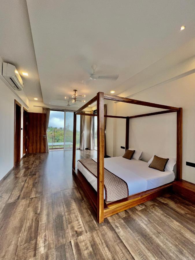 Tara - The Luxe Villa Лонавала Экстерьер фото