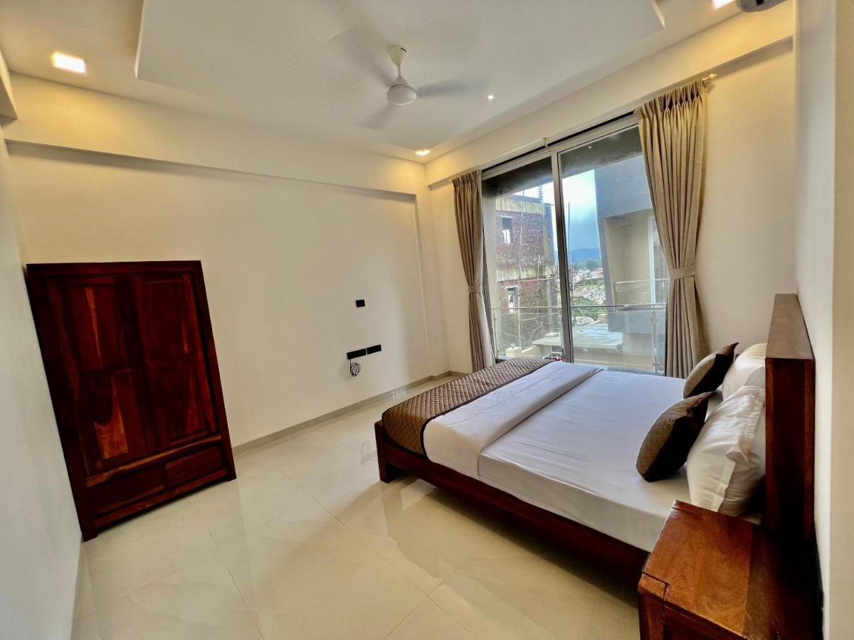 Tara - The Luxe Villa Лонавала Экстерьер фото