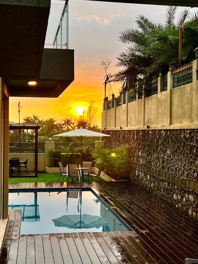 Tara - The Luxe Villa Лонавала Экстерьер фото